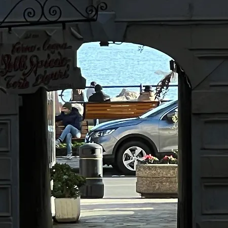 Casa Nandina In Centro Appartamento *