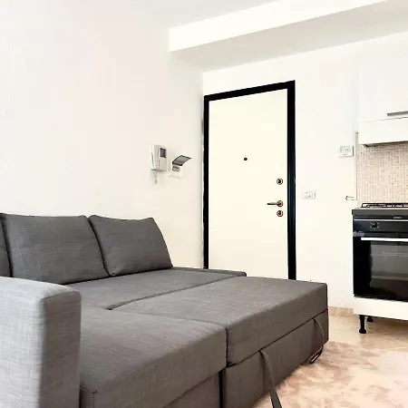 Casa Nandina In Centro *