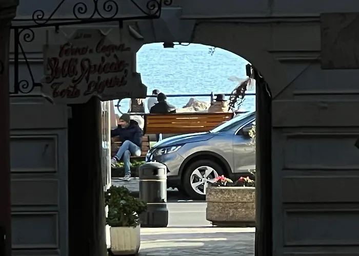 Casa Nandina In Centro Appartamento *