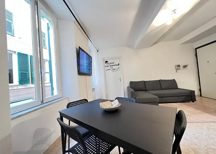 Casa Nandina In Centro Appartamento