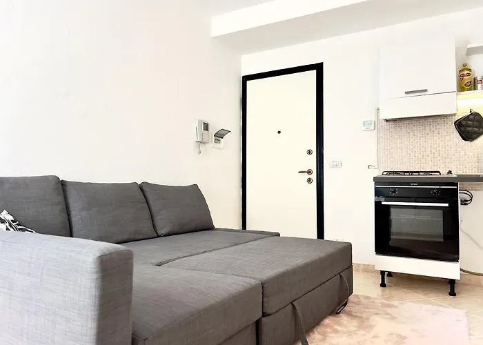 Casa Nandina In Centro *