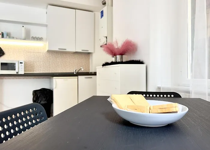 Casa Nandina In Centro * Rapallo