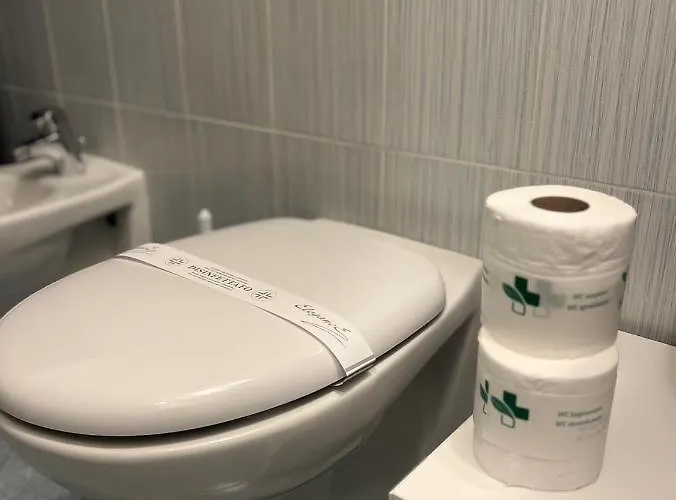 Casa Nandina In Centro Appartamento *