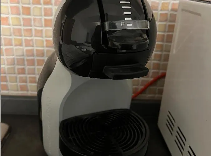 Appartamento Casa Nandina In Centro Rapallo