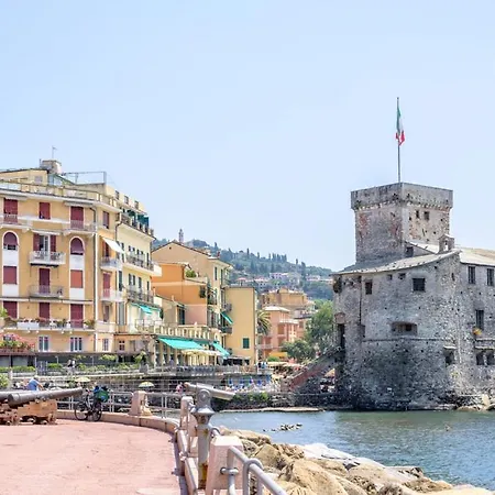 Casa Nandina In Centro Appartement *