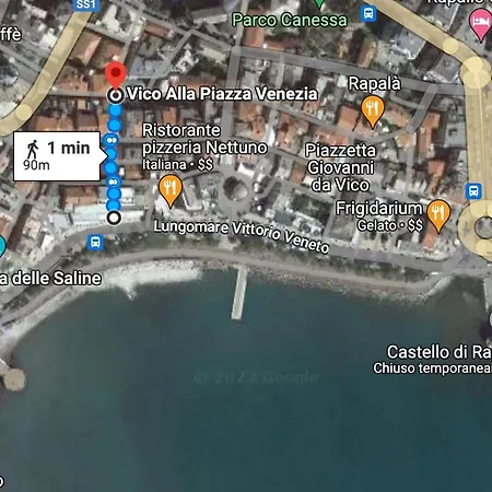 Casa Nandina In Centro