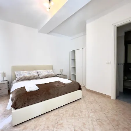Apartment Casa Nandina In Centro