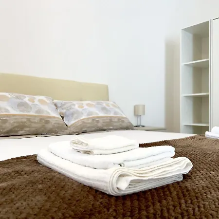 Casa Nandina In Centro Apartment