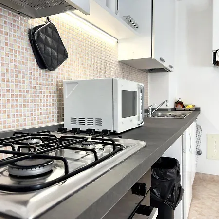 Casa Nandina In Centro Rapallo