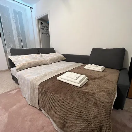 Casa Nandina In Centro Appartement