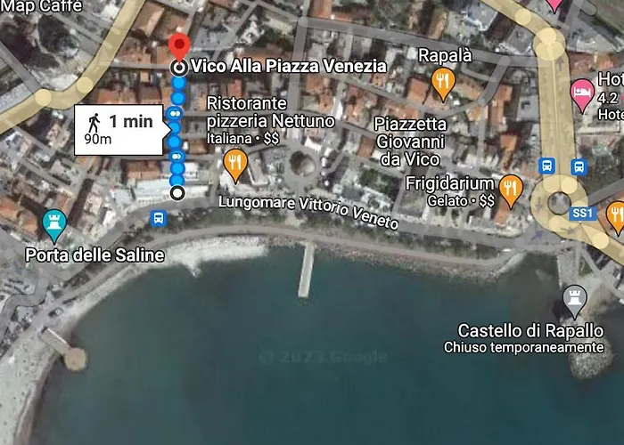 Casa Nandina In Centro