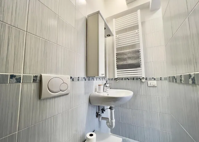 Casa Nandina In Centro