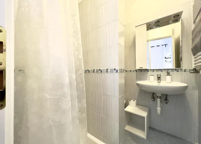 Casa Nandina In Centro * Rapallo