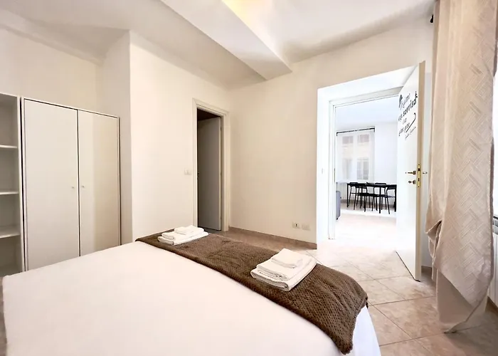 Casa Nandina In Centro *