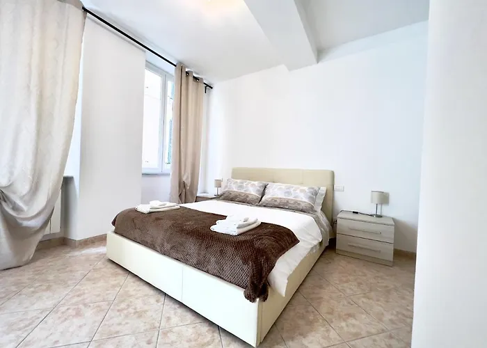 Casa Nandina In Centro