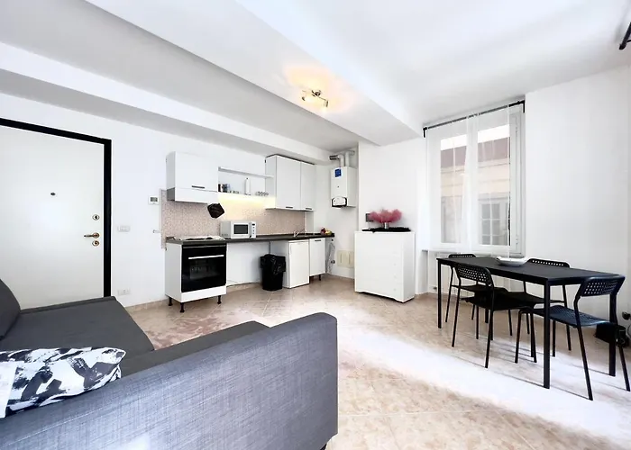 Casa Nandina In Centro