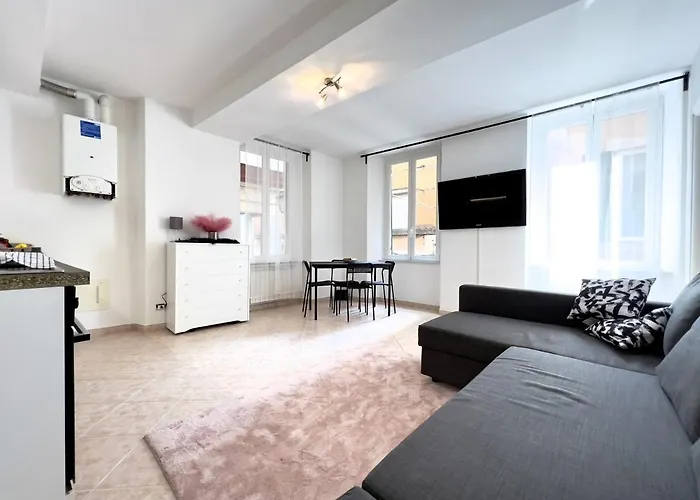 Casa Nandina In Centro