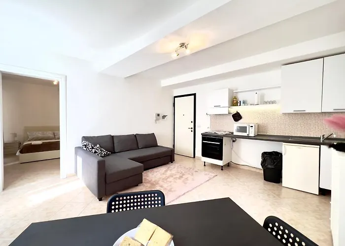 Apartment Casa Nandina In Centro *