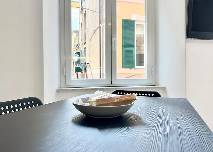 Casa Nandina In Centro *