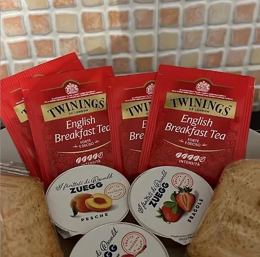 Casa Nandina In Centro *